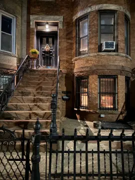 Brooklyn Multi-Unit with Historic Charm