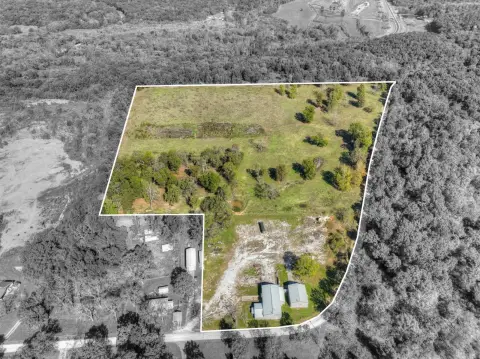 Commercial Land and Building Auction