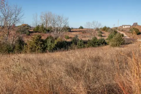 Land Near Calamus Reservoir