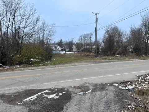 Prime Land in Tollesboro, KY