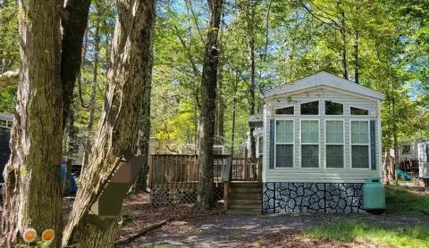 Vacant Land Near Eagle Lake