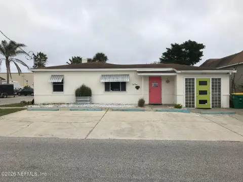 Jacksonville Beach Medical Spa Building