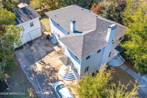 Turnkey Multifamily Investment Property