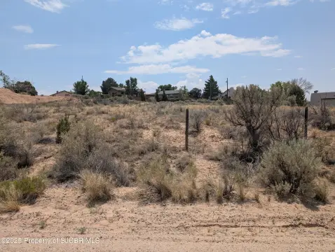 Residential Land in Farmington, NM