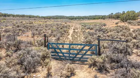 10-Acre Parcel in Aztec, NM