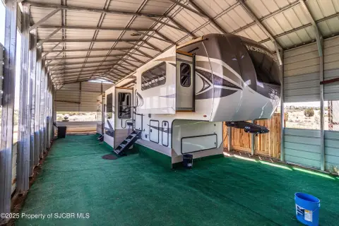 3 Acres with Shop Buildings