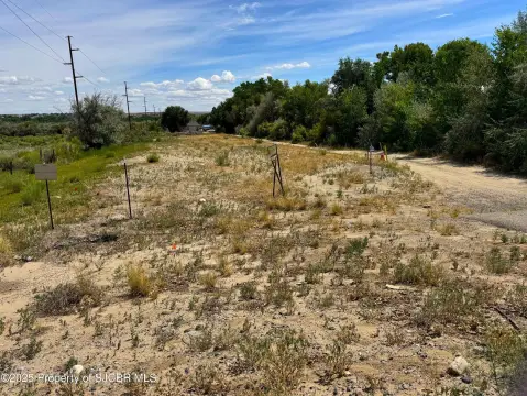 Bloomfield Commercial Land For Sale