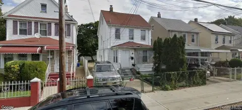 Saint Albans Two-Family Property