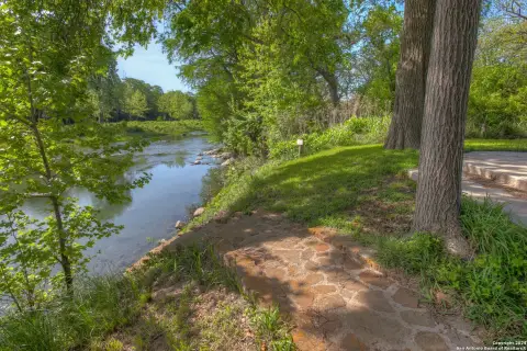 Guadalupe Riverfront Acreage Opportunity