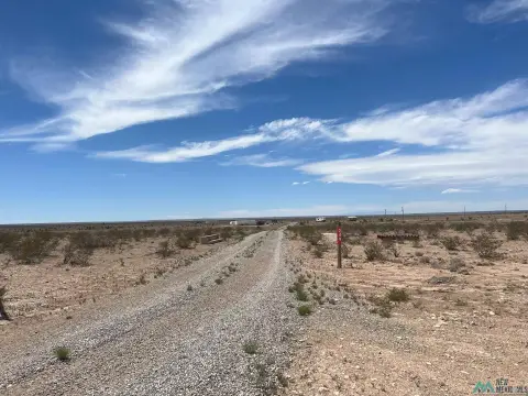 39 Acres in Artesia, NM