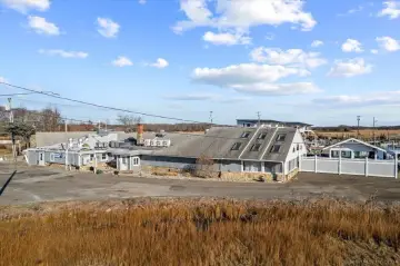 Waterfront Development Site in Guilford