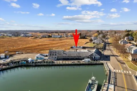 Waterfront Development Site in Guilford