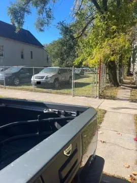 Residential Land in Chicago Location