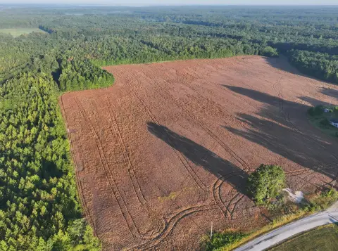 100 Acres Near New Albany