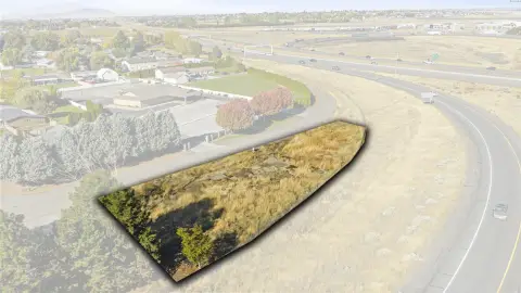 Residential Land in Pasco, WA