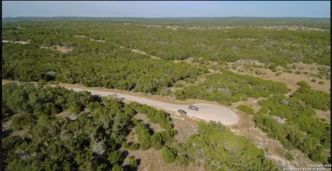 San Antonio Acreage Homesite Opportunity