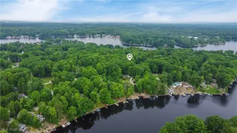 Vacant Lot Near Lake Roaming
