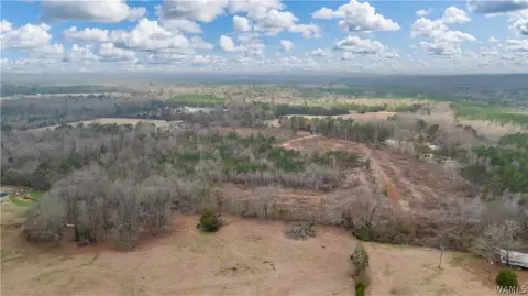 Acreage Near Downtown Tuscaloosa