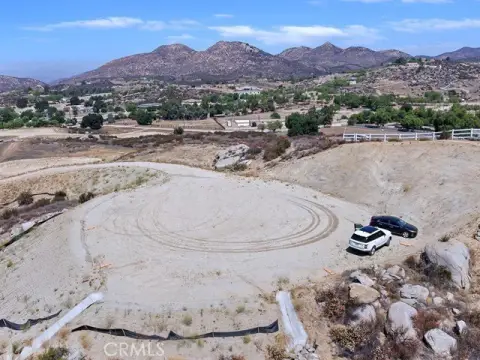 Temecula Wine Country Estate Parcel