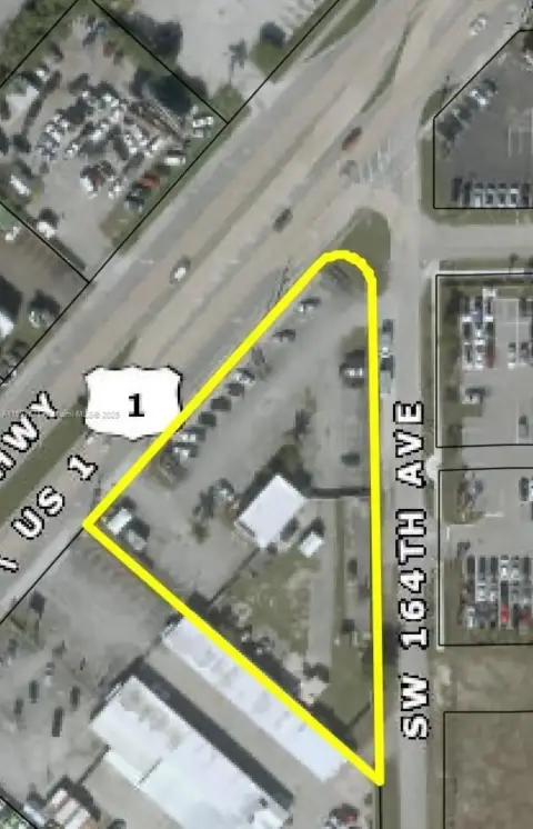 US-1 Location in Homestead, FL