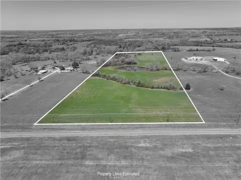 Grimes County Land Opportunity