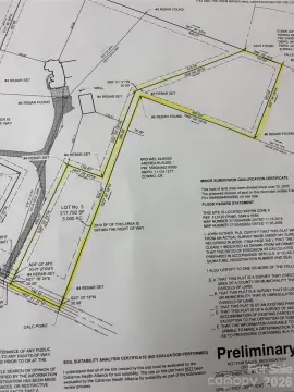 Concord, NC Land For Sale