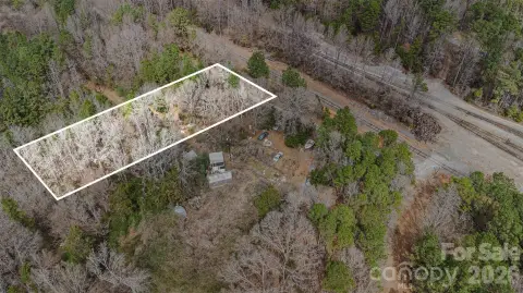 Catawba, SC Industrial Land