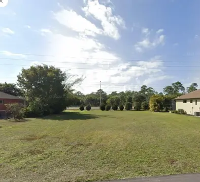 Residential Land in Punta Gorda