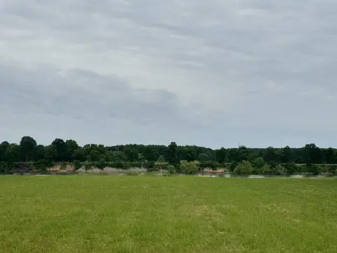 Waterfront Land with Additional Acreage