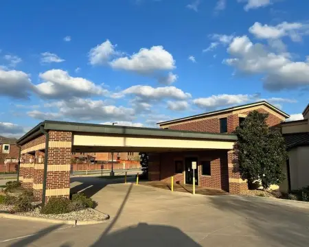 Valley Ranch Retail/Childcare Opportunity