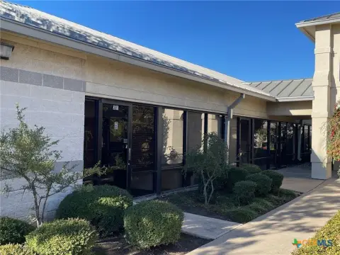 Killeen Office Space For Rent