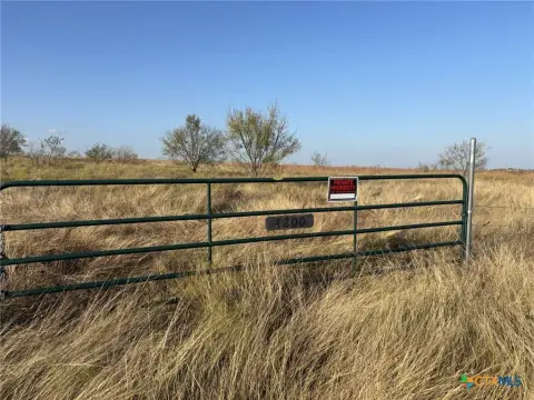 10.5 Acres in Copperas Cove