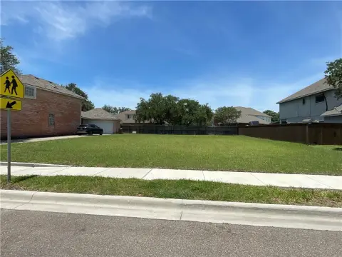 Kings Crossing Residential Lot