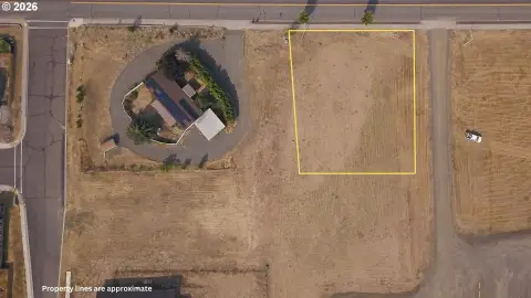 C-2 Commercial Land