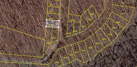 Land For Sale, Sparta, TN