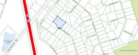 Land in Jim Thorpe, PA