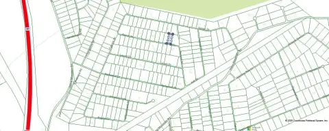 Undeveloped Land in Jim Thorpe