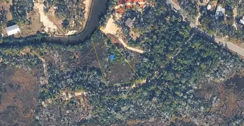 Vacant Lot in Crystal River