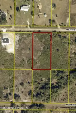 Okeechobee Vacant Land For Sale