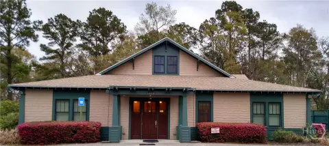 Savannah Medical Office Opportunity