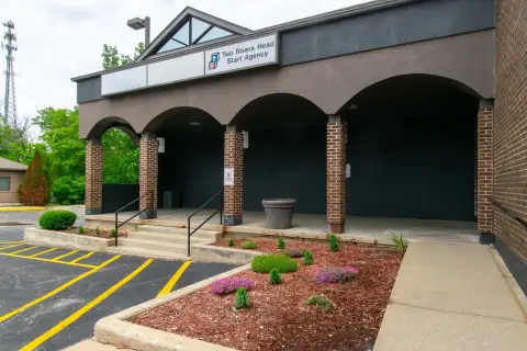 Professional Space with Route 47 Visibility