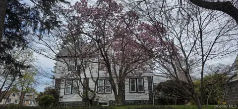 Bayside Two-Family Corner Property