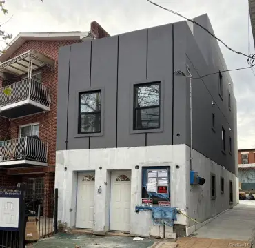 Renovated Two-Family Home in Corona