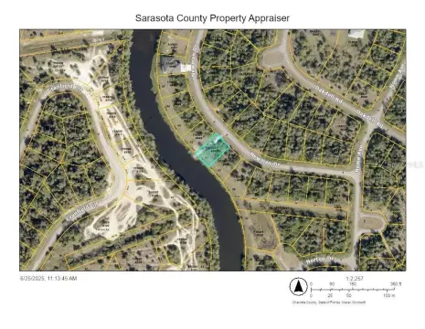 North Port Land Investment Opportunity