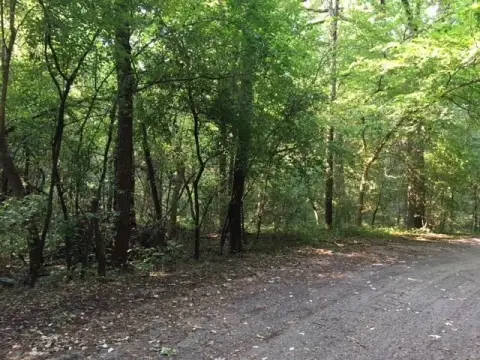 Residential Land in Weldon Woods