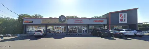 Turnkey Restaurant Opportunity in Lakewood