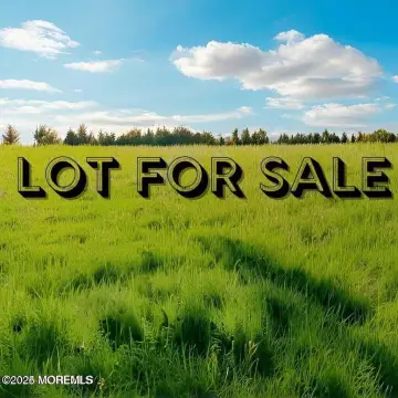 Approved Lot in Tranquil Area