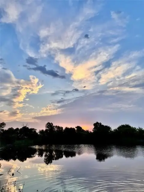 58+ Acre Texas Ranch Land