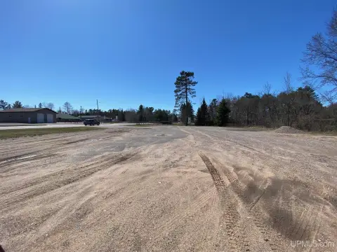 Commercial Riverfront Land