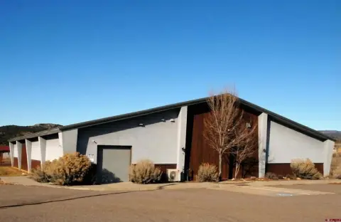 Durango Industrial Asset with Residence